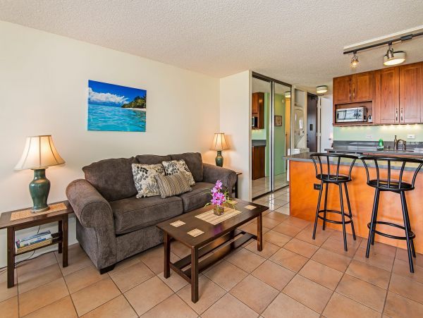 Honolulu Diamond Head Kahala Home 1025554