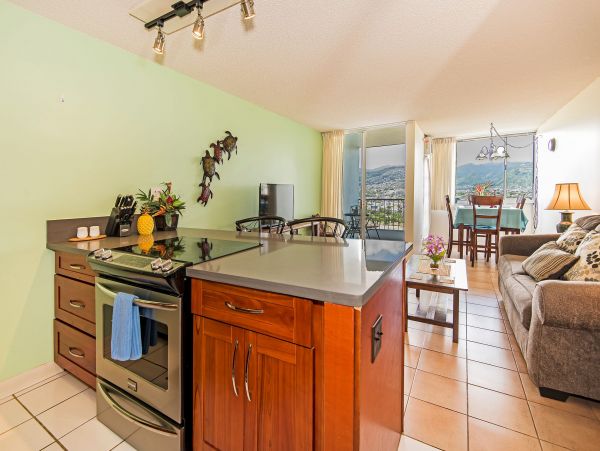 Honolulu Diamond Head Kahala Home 1025554