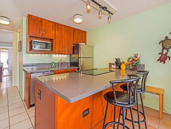 Honolulu Diamond Head Kahala Home 1025554