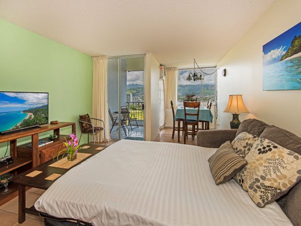 Honolulu Diamond Head Kahala Home 1025554
