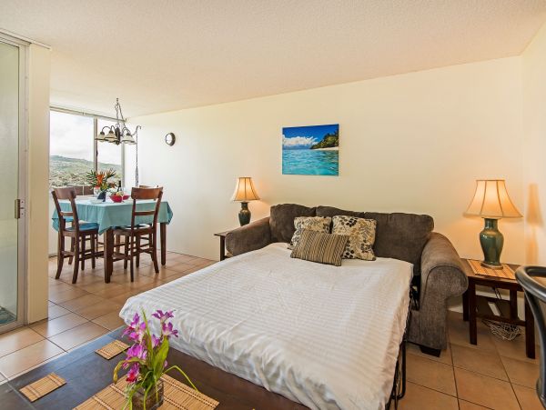Honolulu Diamond Head Kahala Home 1025554