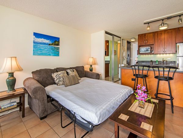 Honolulu Diamond Head Kahala Home 1025554
