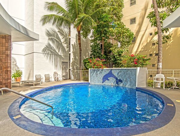 Honolulu Diamond Head Kahala Home 1025554