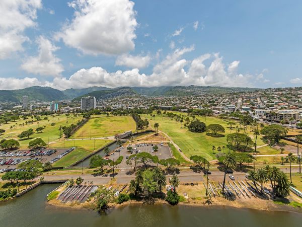 Honolulu Diamond Head Kahala Home 1025554