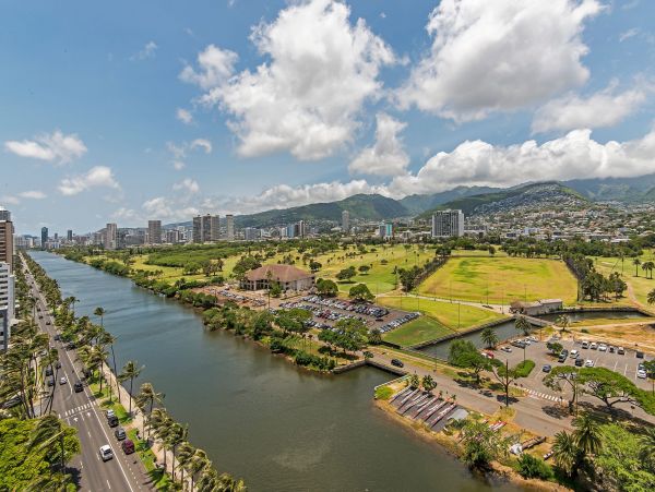 Honolulu Diamond Head Kahala Home 1025554