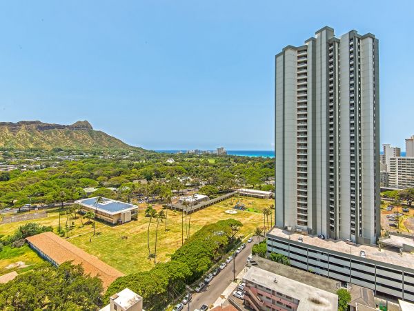 Honolulu Diamond Head Kahala Home 1025554