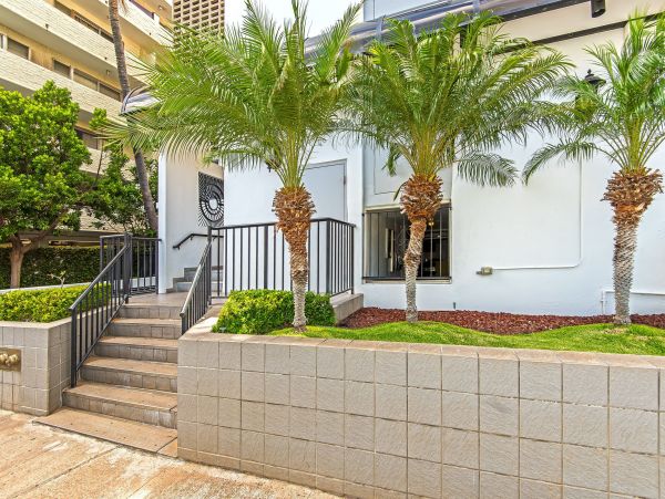 Honolulu Diamond Head Kahala Home 1025554