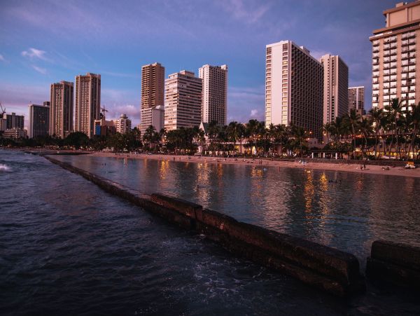 Honolulu Diamond Head Kahala Home 1025554
