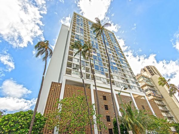 Honolulu Diamond Head Kahala Home 1025554