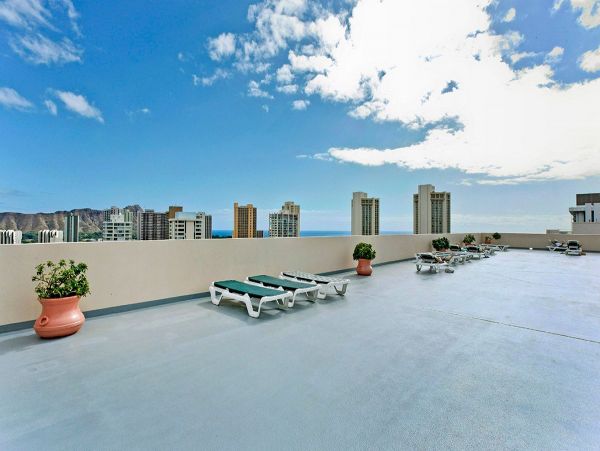 Honolulu Diamond Head Kahala Home 1025555