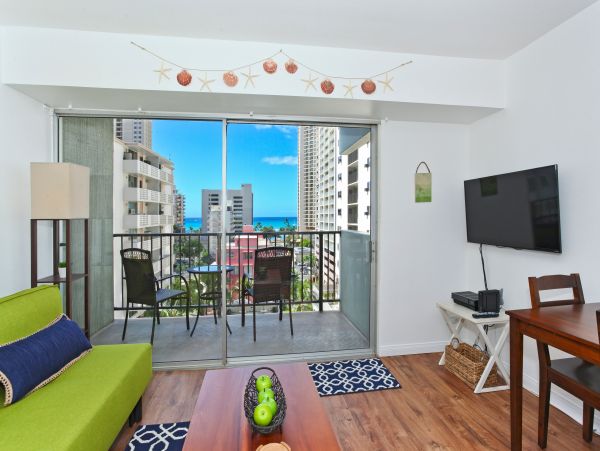 Honolulu Diamond Head Kahala Home 1025556