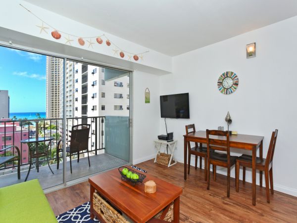 Honolulu Diamond Head Kahala Home 1025556
