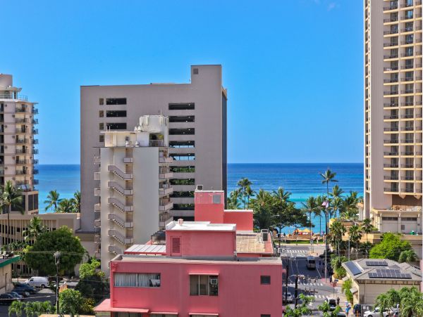 Honolulu Diamond Head Kahala Home 1025556