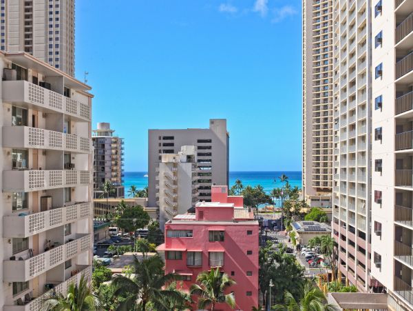 Honolulu Diamond Head Kahala Home 1025556