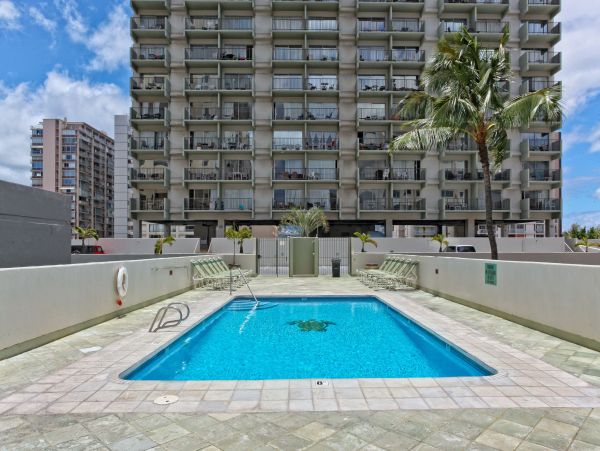 Honolulu Diamond Head Kahala Home 1025556