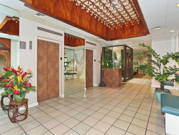 Honolulu Diamond Head Kahala Home 1025556