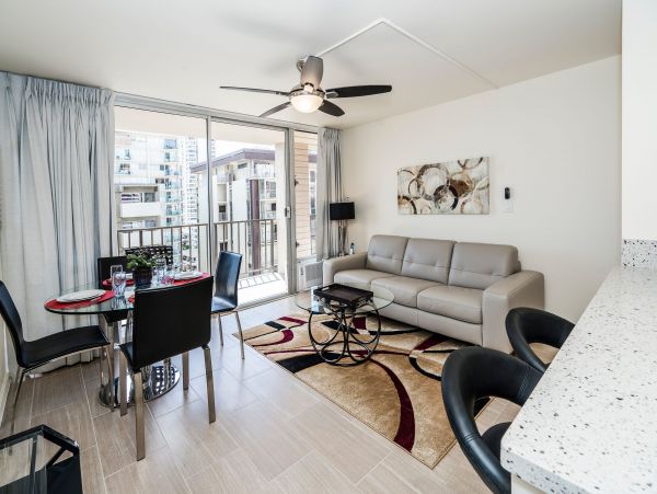 Honolulu Diamond Head Kahala Home 1025557