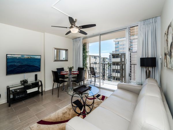 Honolulu Diamond Head Kahala Home 1025557