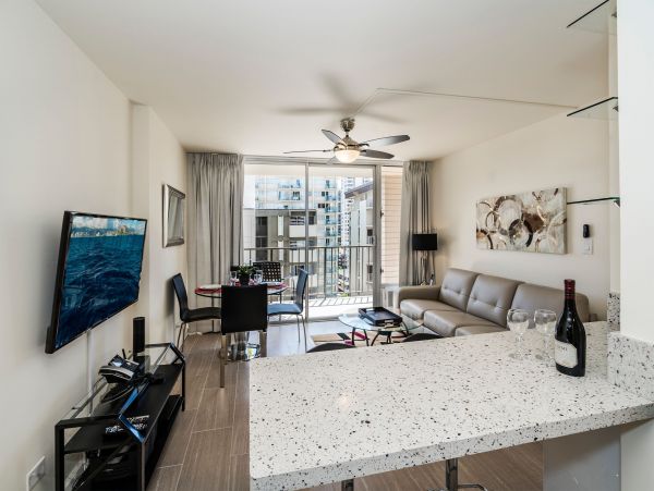 Honolulu Diamond Head Kahala Home 1025557