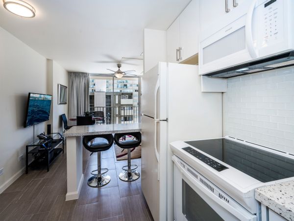 Honolulu Diamond Head Kahala Home 1025557