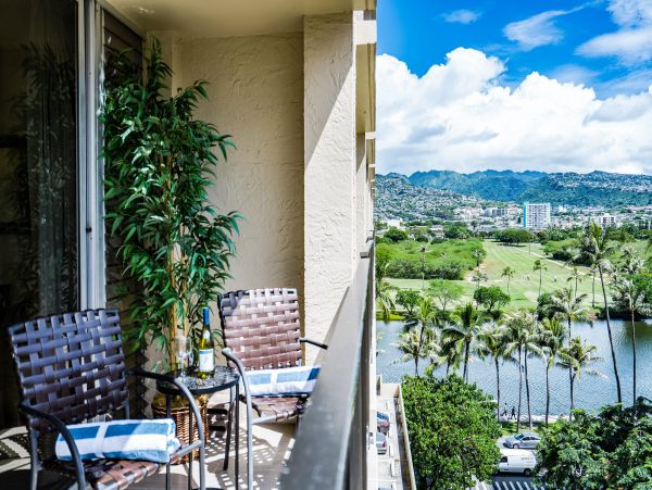 Honolulu Diamond Head Kahala Home 1025557
