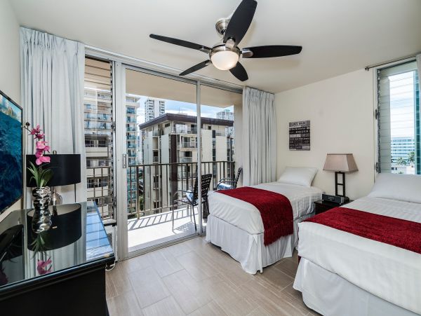 Honolulu Diamond Head Kahala Home 1025557