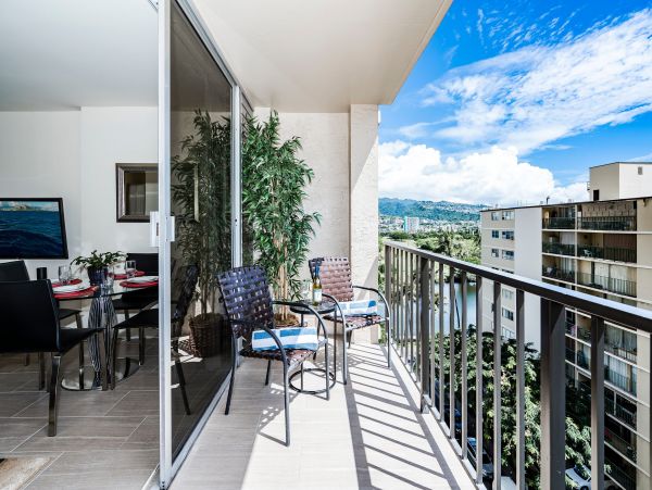 Honolulu Diamond Head Kahala Home 1025557