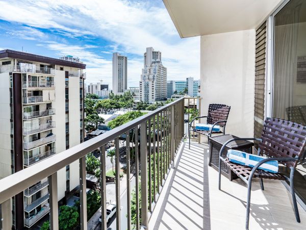 Honolulu Diamond Head Kahala Home 1025557