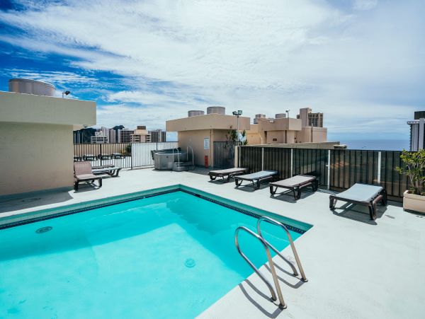 Honolulu Diamond Head Kahala Home 1025557