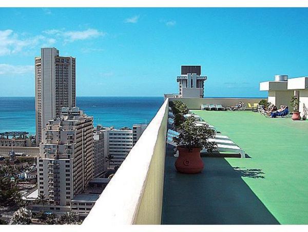 Honolulu Diamond Head Kahala Home 1025557