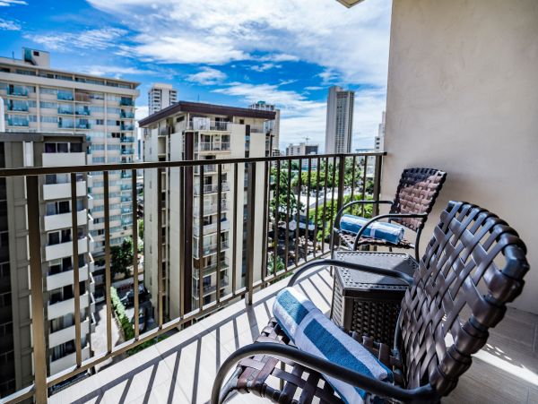 Honolulu Diamond Head Kahala Home 1025557