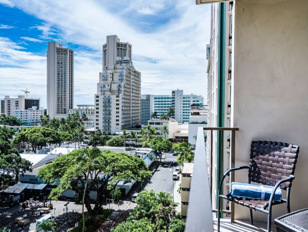 Honolulu Diamond Head Kahala Home 1025557