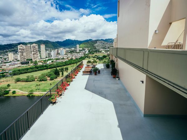 Honolulu Diamond Head Kahala Home 1025557