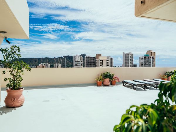 Honolulu Diamond Head Kahala Home 1025557