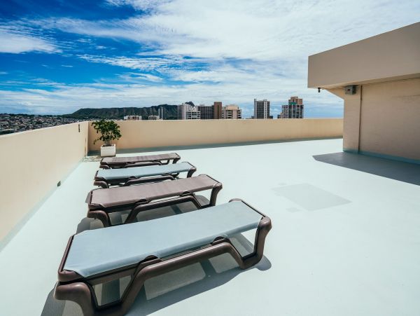Honolulu Diamond Head Kahala Home 1025557