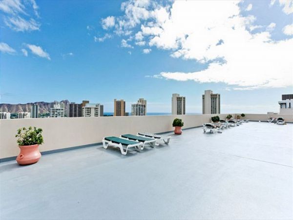 Honolulu Diamond Head Kahala Home 1025557