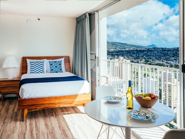 Honolulu Diamond Head Kahala Home 1025558
