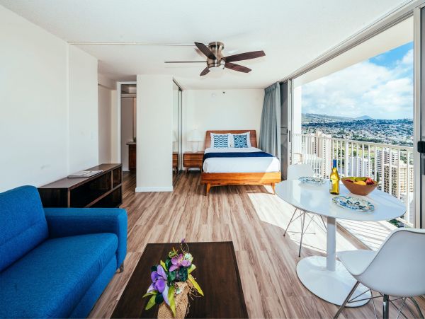 Honolulu Diamond Head Kahala Home 1025558
