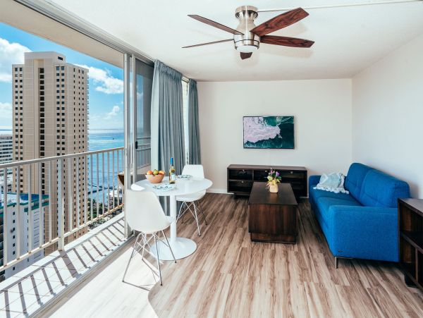 Honolulu Diamond Head Kahala Home 1025558