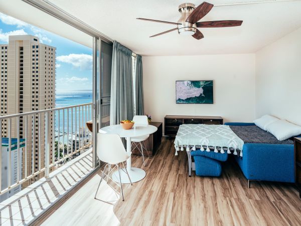 Honolulu Diamond Head Kahala Home 1025558