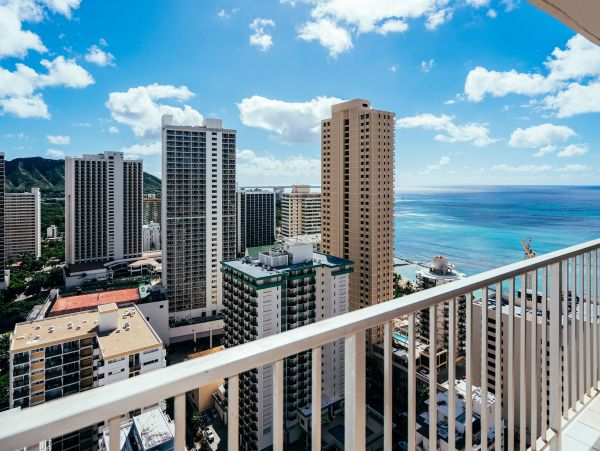 Honolulu Diamond Head Kahala Home 1025558