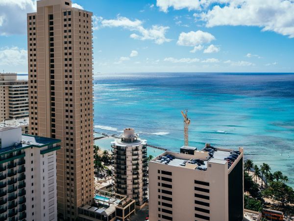 Honolulu Diamond Head Kahala Home 1025558