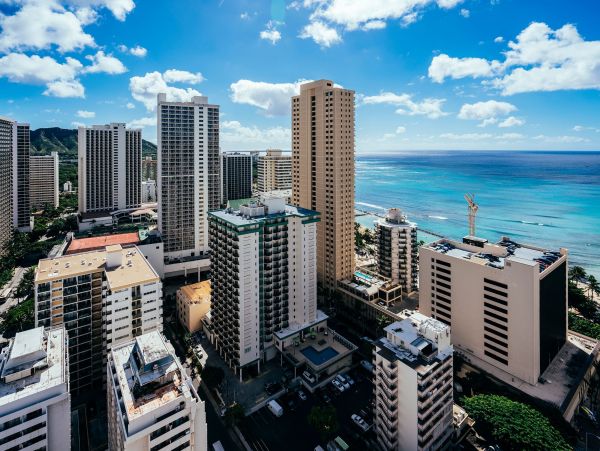 Honolulu Diamond Head Kahala Home 1025558