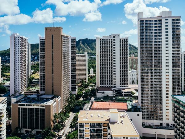 Honolulu Diamond Head Kahala Home 1025558