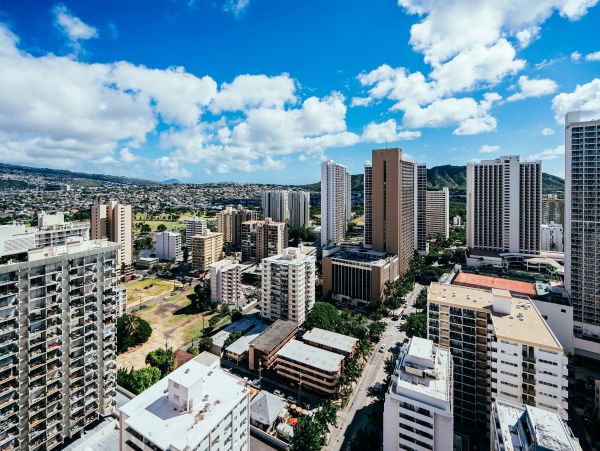 Honolulu Diamond Head Kahala Home 1025558