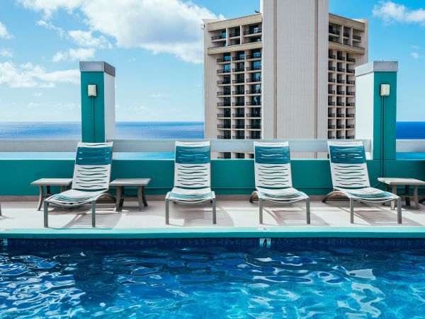 Honolulu Diamond Head Kahala Home 1025558