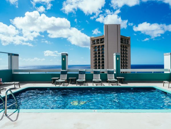 Honolulu Diamond Head Kahala Home 1025558