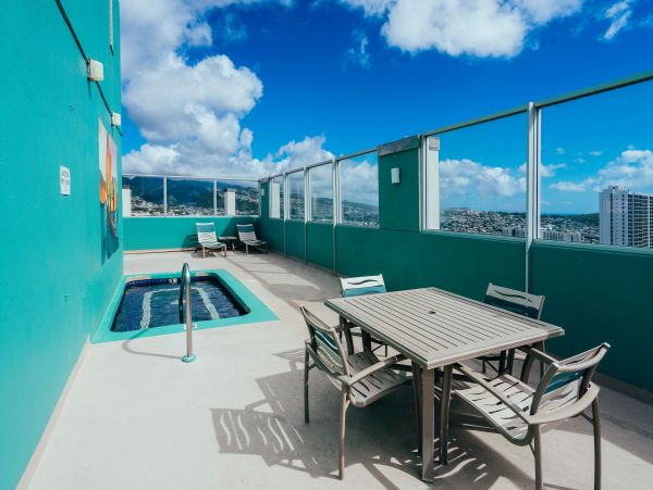 Honolulu Diamond Head Kahala Home 1025558