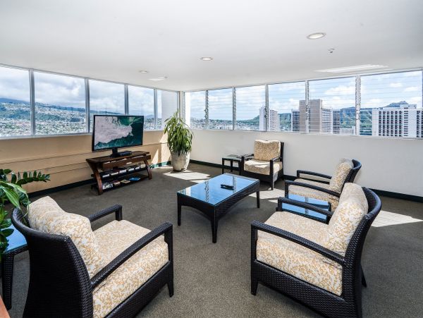 Honolulu Diamond Head Kahala Home 1025558