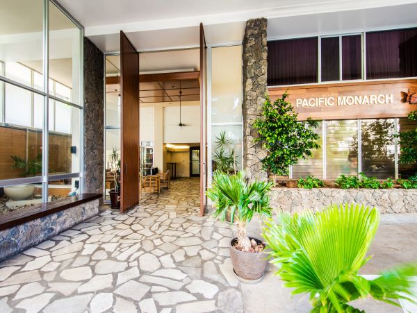 Honolulu Diamond Head Kahala Home 1025558